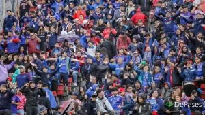 Universidad de Chile