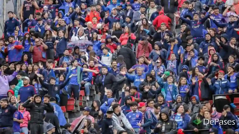 Universidad de Chile