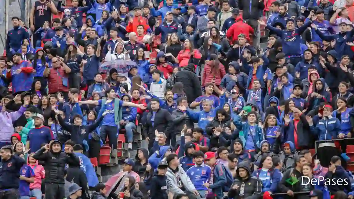 Universidad de Chile