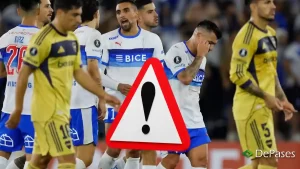 Universidad Católica Boca Juniors