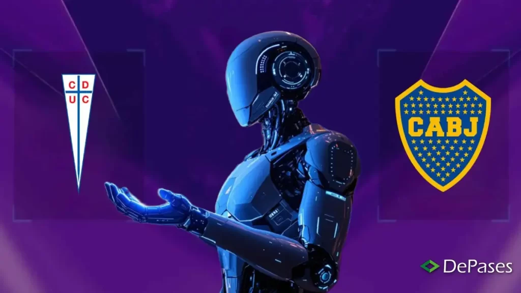 Universidad Católica Boca Juniors