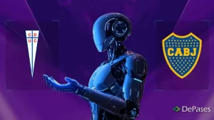 Universidad Católica Boca Juniors