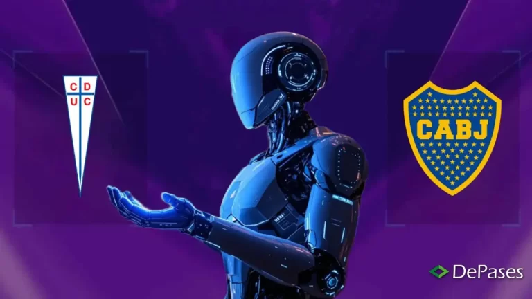 Universidad Católica Boca Juniors