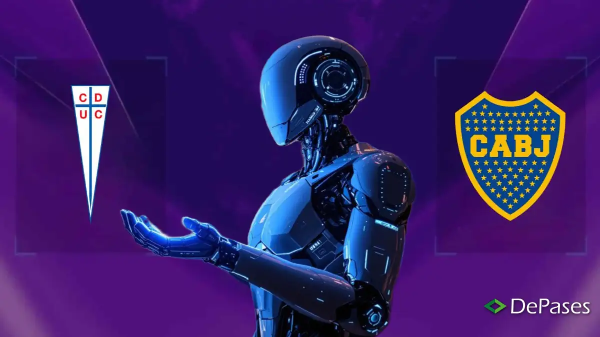 Universidad Católica Boca Juniors