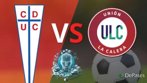 Universidad Católica Unión La Calera