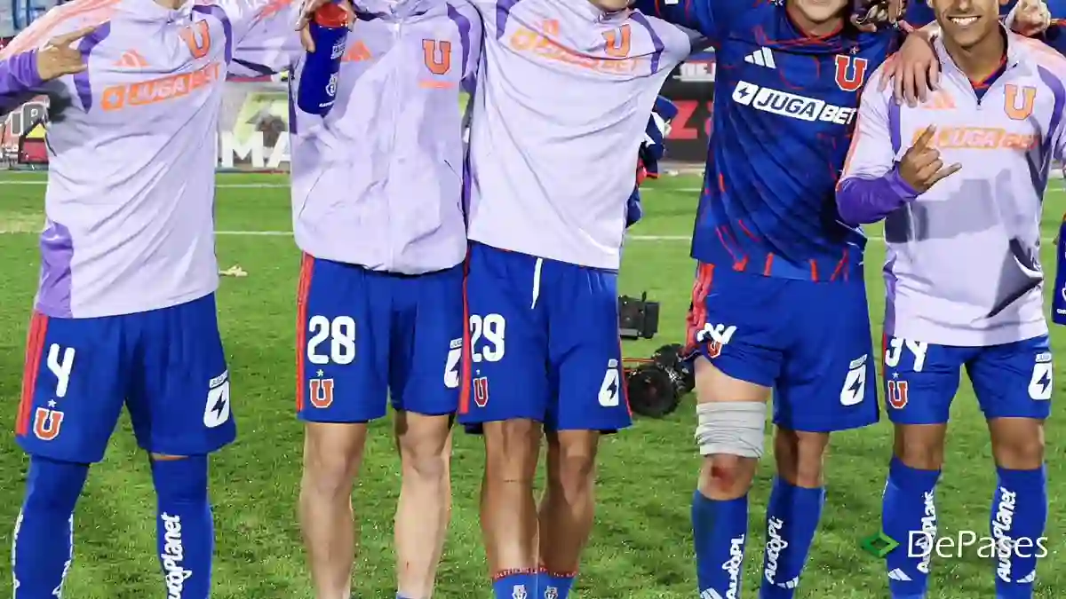 Universidad de Chile