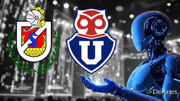 Deportes La Serena Universidad de Chile