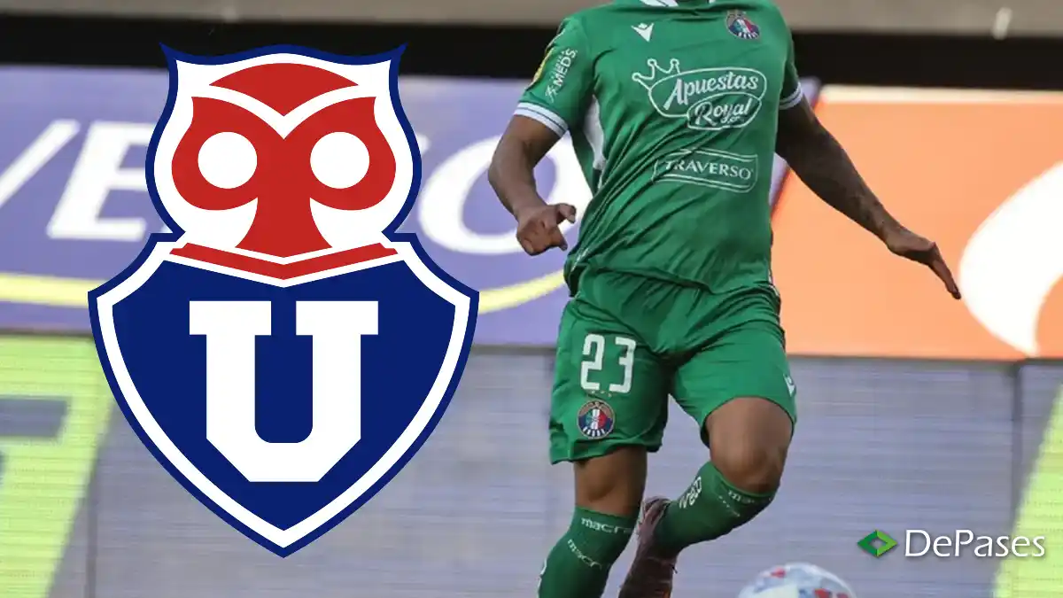 Esteban Matus Universidad de Chile