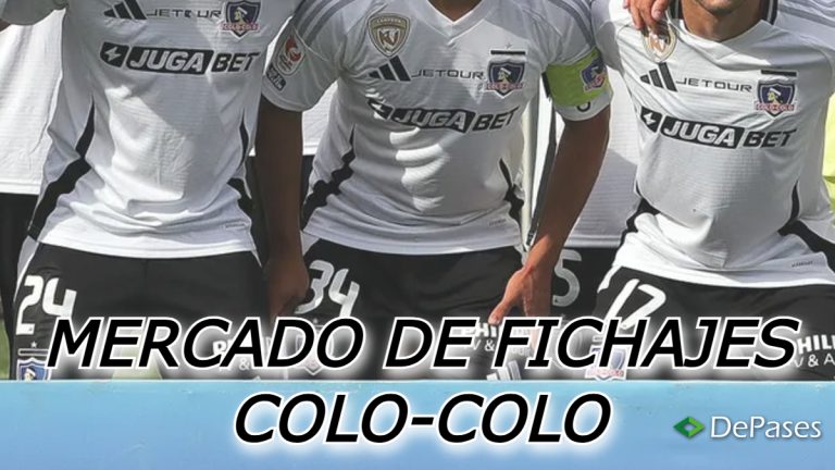 Colo-Colo