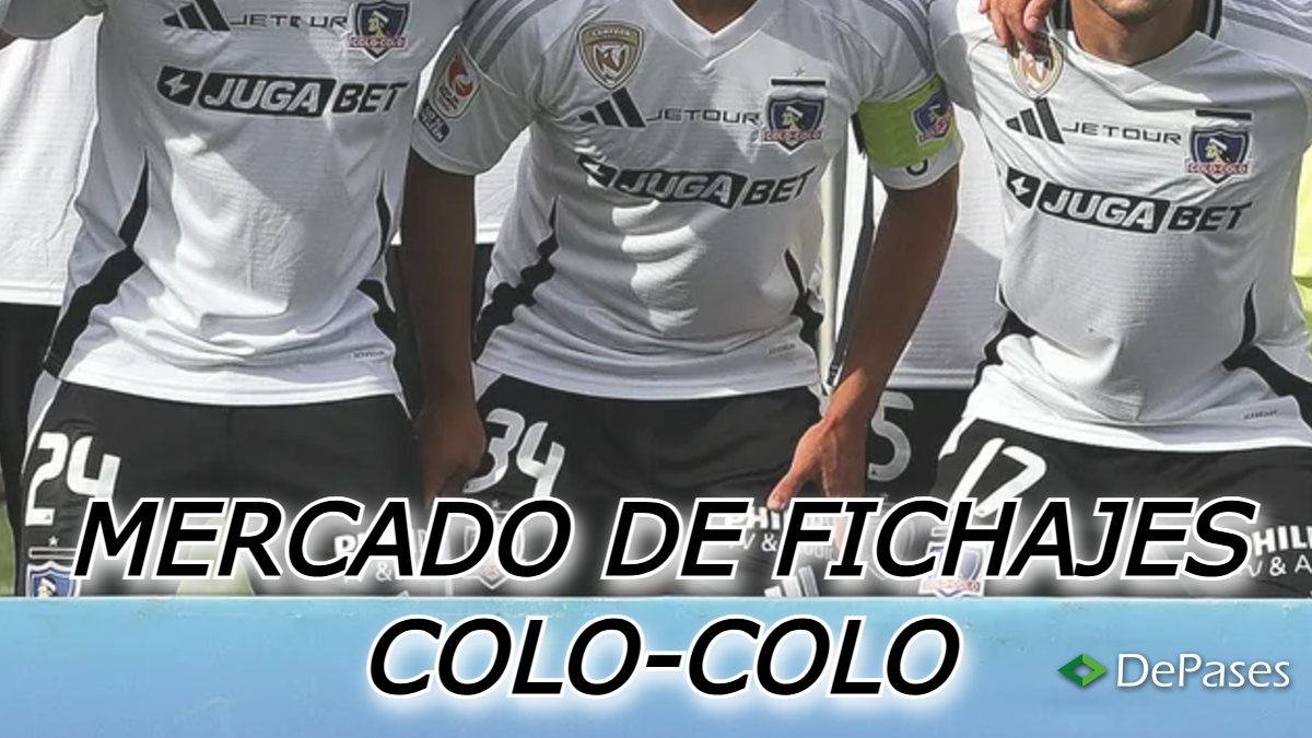 Colo-Colo