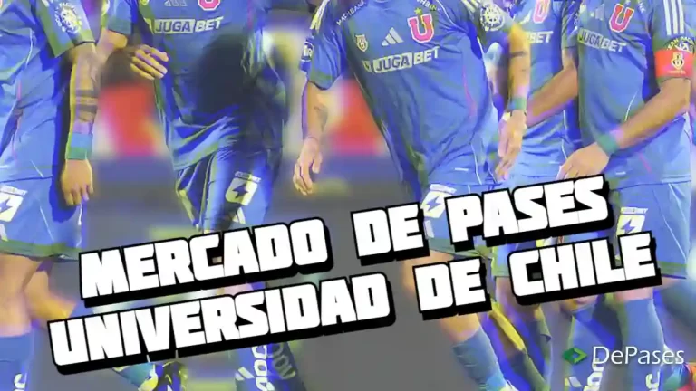Universidad de Chile