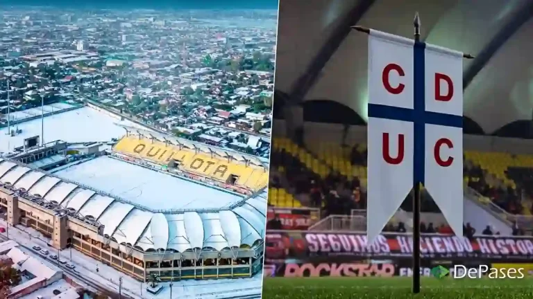 Universidad Católica Deportes Limache
