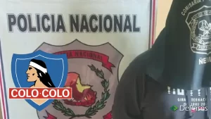 Colo-Colo