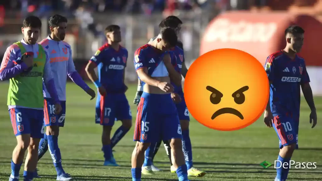 Universidad de Chile
