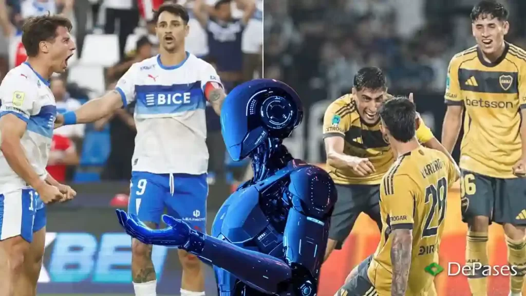 Universidad Católica Boca Juniors