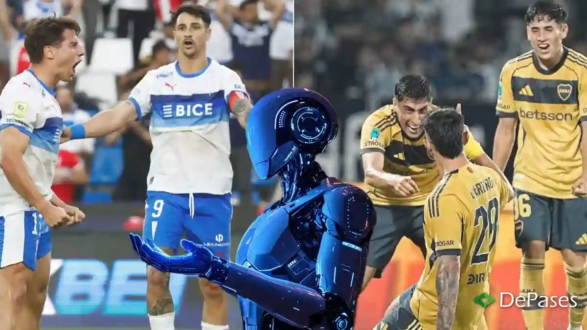 Universidad Católica Boca Juniors