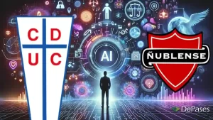Ñublense Universidad Católica