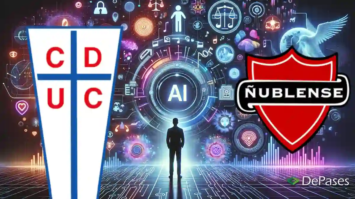 Ñublense Universidad Católica