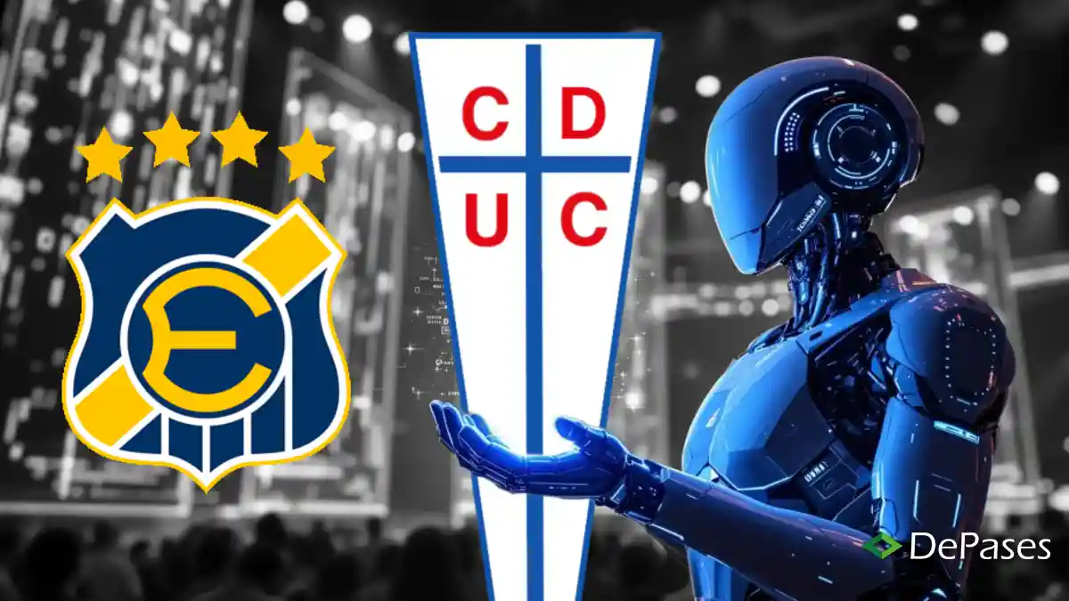 Universidad Católica Everton