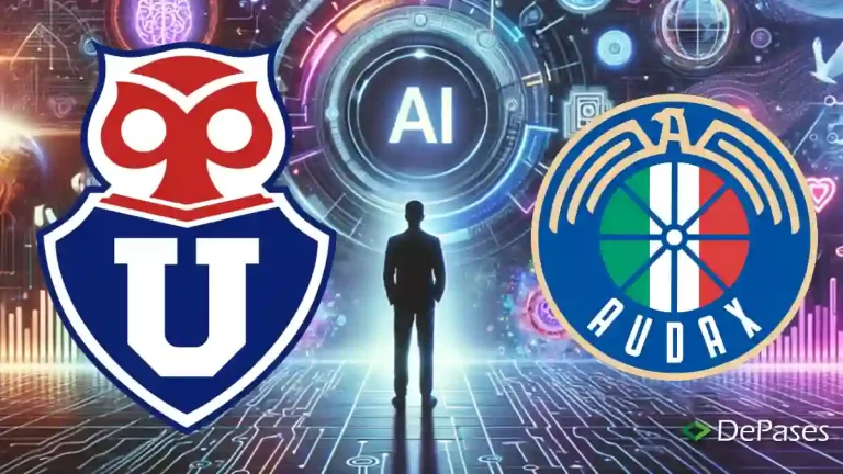 Audax Italiano Universidad de Chile