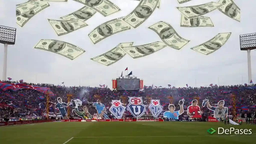 Universidad de Chile