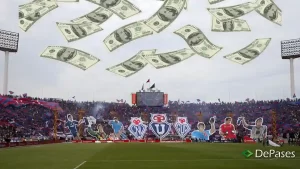 Universidad de Chile