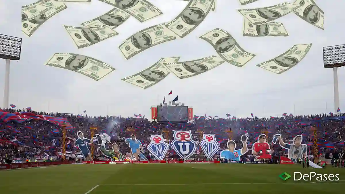 Universidad de Chile
