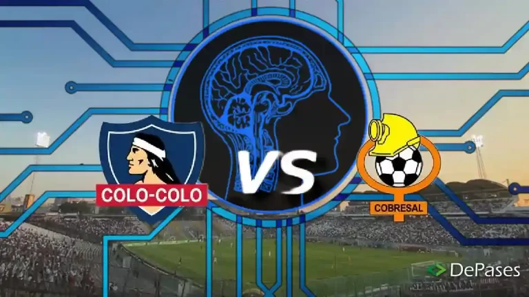 Colo-Colo Cobresal