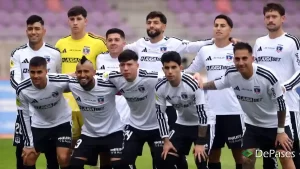 Colo-Colo