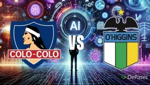 O'Higgins Colo-Colo