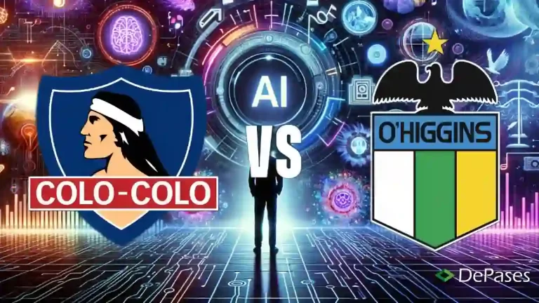 O'Higgins Colo-Colo