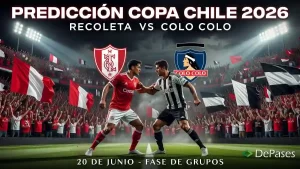 Colo-Colo Deportes Recoleta
