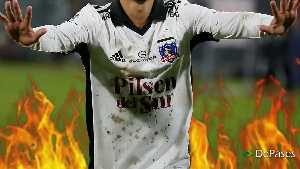Colo-Colo