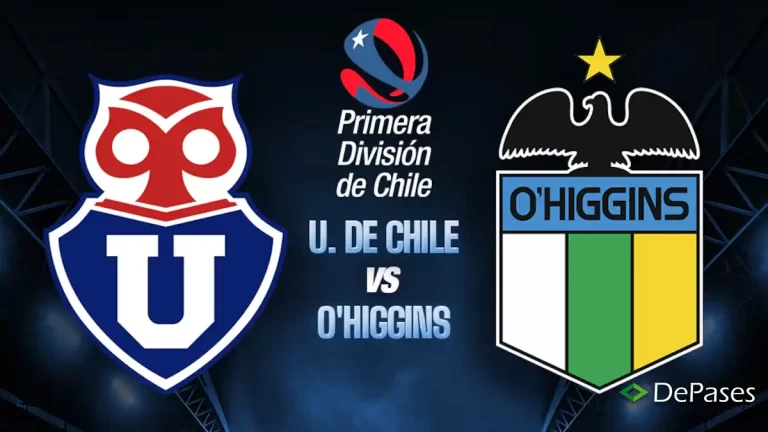 O'Higgins Universidad de Chile