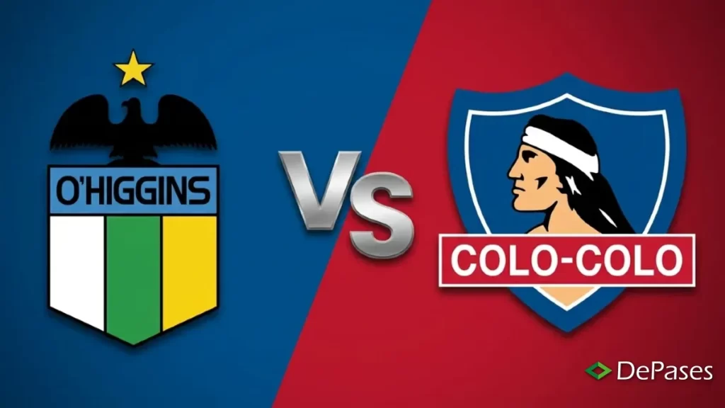 Colo-Colo O'Higgins