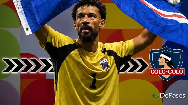 Vozinha Colo-Colo