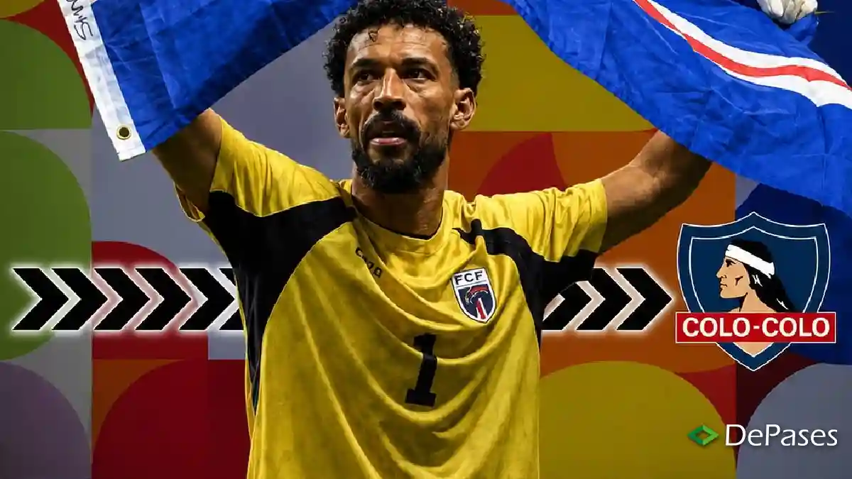 Vozinha Colo-Colo