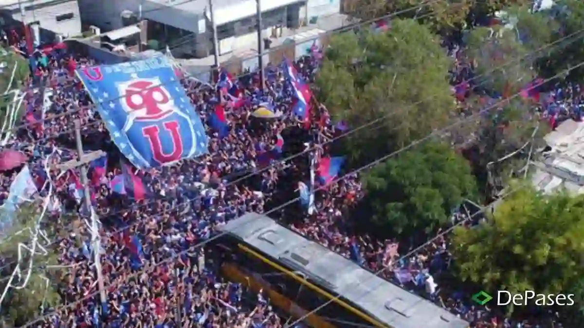 Universidad de Chile