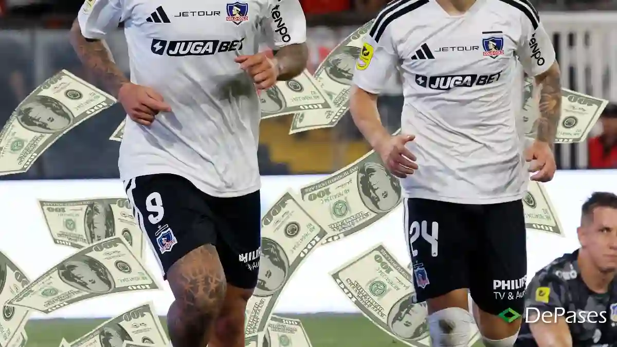 Colo-Colo