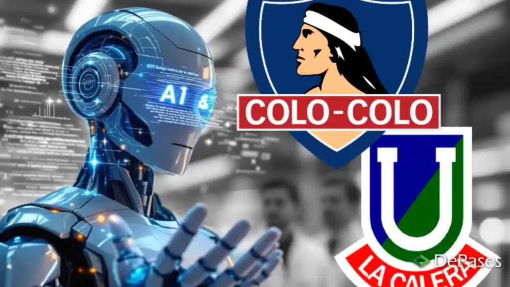 Colo-Colo Unión La Calera