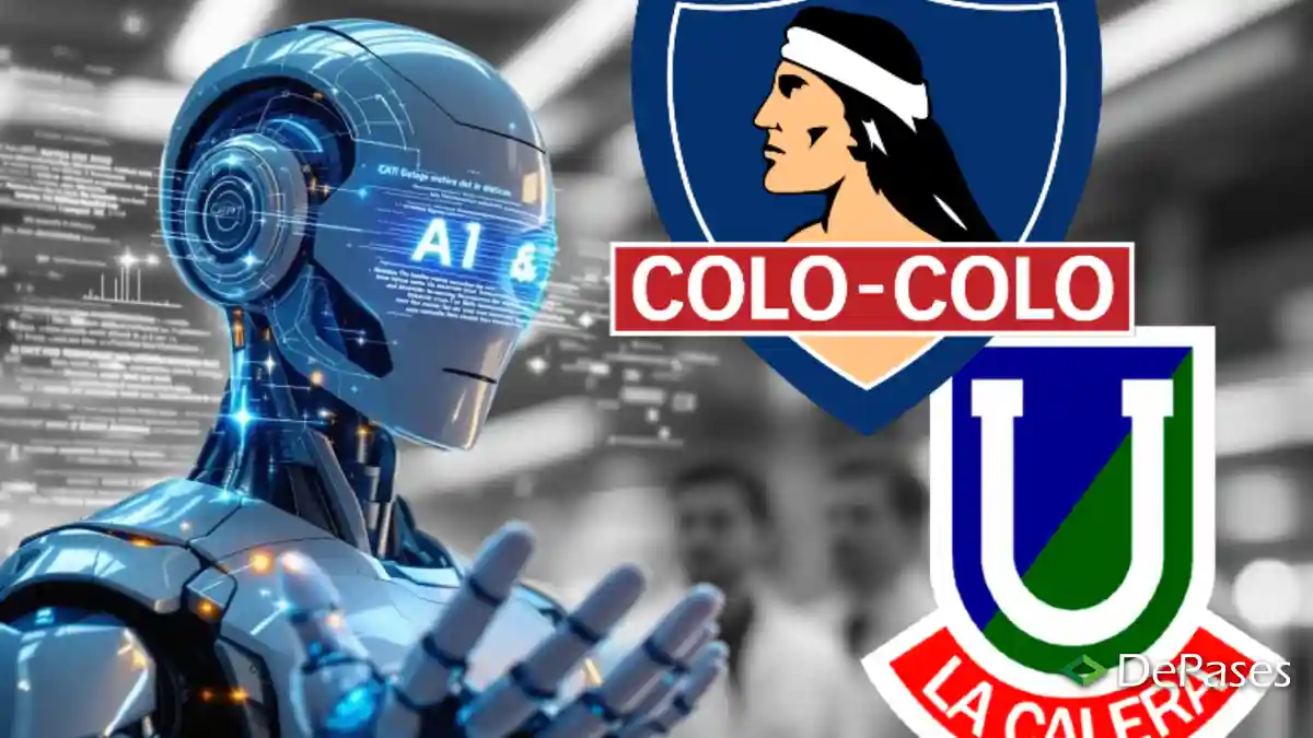 Colo-Colo Unión La Calera