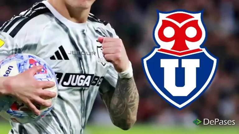 Universidad de Chile Colo-Colo