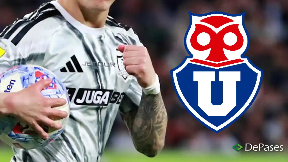 Universidad de Chile Colo-Colo