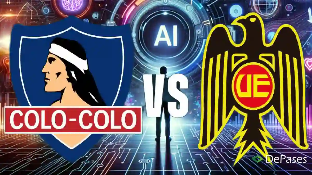 Unión Española Colo-Colo