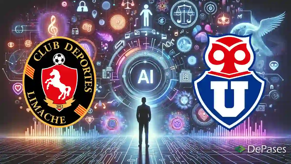 Deportes Limache Universidad de Chile