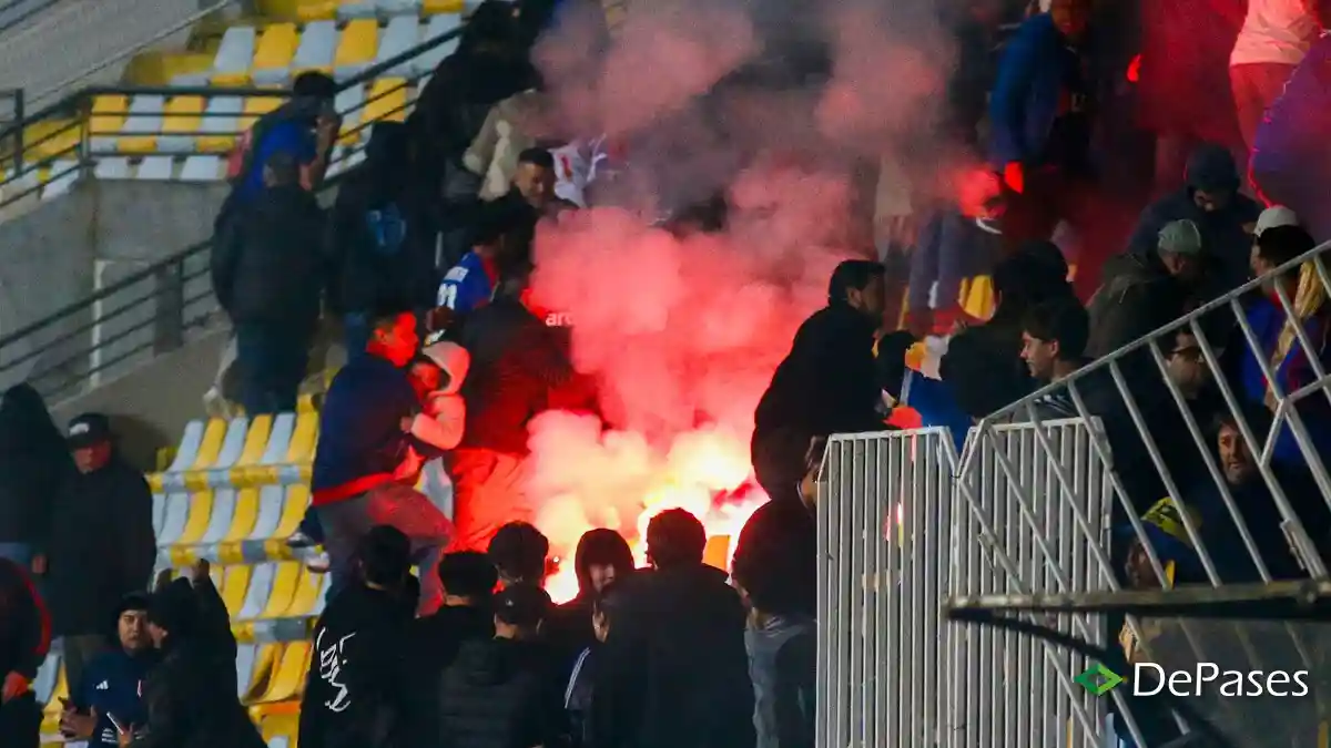 Universidad de Chile