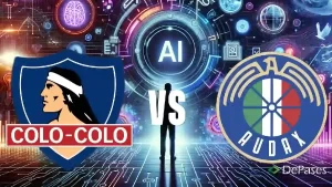 Audax Italiano Colo-Colo