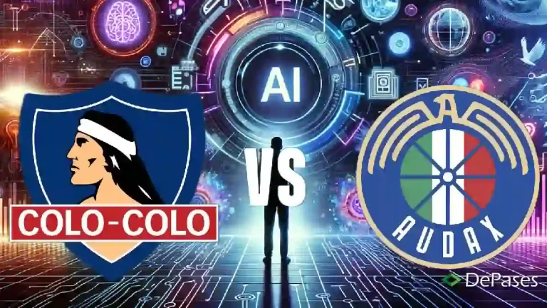 Audax Italiano Colo-Colo