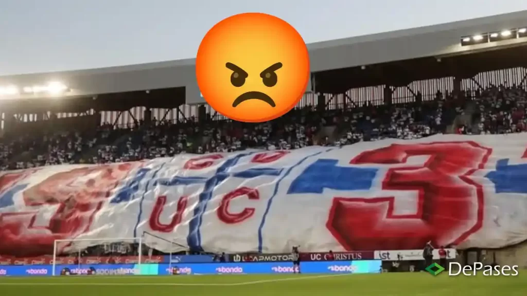 Universidad Católica