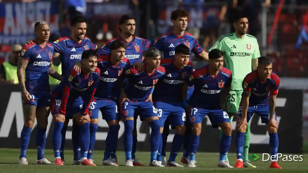 Universidad de Chile